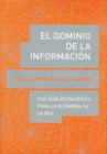 EL DOMINIO DE LA INFORMACI�N