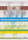 REGLAMENTO ELECTROTECNICO PARA BAJA TENSION