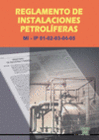 REGLAMENTO DE INSTALACIONES PETROLIFERAS