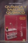 QUIMICA Y ANALISIS QUIMICO