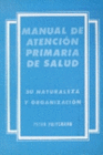 MANUAL DE ATENCIN PRIMARIA DE SALUD
