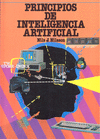 PRINCIPIOS DE INTELIGENCIA ARTIFICIAL