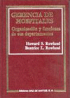 GERENCIA DE HOSPITALES