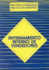 ENTRENAMIENTO INTERNO DE VENDEDORES