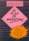 EL PLAN DE MARKETING