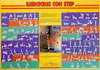 EJERCICIOS CON STEP