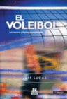 EL VOLEIBOL. INICIACIN Y PERFECCIONAMIENTO