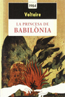 PRINCESA DE BABILONIABUTX 19