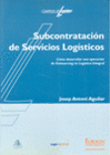 SUBCONTRATACIN DE SERVICIOS LOGSTICOS