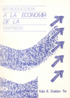 INTRODUCCI�N  LA ECONOM�A DE LA EMPRESA