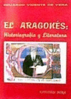 ARAGONES HISTORIOGRAFIA Y LITERATURA