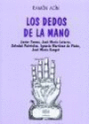 DEDOS DE LA MANO LOS