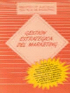 GESTIN ESTRATGICA DEL MARKETING