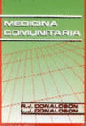MEDICINA COMUNITARIA