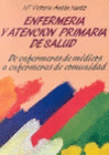 ENFERMER�A Y ATENCI�N PRIMARIA DE SALUD