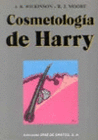 COSMETOLOGA DE HARRY