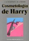 COSMETOLOG�A DE HARRY