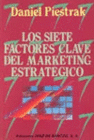 LOS SIETE FACTORES CLAVE DEL MARKETING ESTRAT�GICO