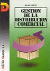 GESTI�N DE LA DISTRIBUCI�N COMERCIAL