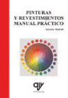 MANUAL PRACTICO DE PINTURAS Y REVESTIMIENTOS