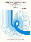 GUIA DE FARMACOLOGIA PARA FARMACEUTICOS Y MEDICOS