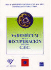 VADEM�CUM DE LA RECUPERACI�N DE LOS CFC Y OTROS FLUIDOS FRIGOR�GENOS