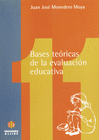 BASES TERICAS DE LA EVALUACIN EDUCATIVA