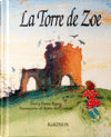 TORRE DE ZOE LA ZOE+S TOWER