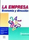 EMPRESA ECONOMIA Y DIRECCION (N E) LA