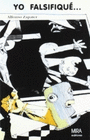 YO FALSIFIQUE EL GUERNICA