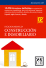 DICCIONARIO DE CONSTRUCCION E INMOBILIARIO