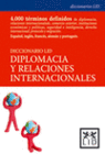 DICCIONARIO LID DE DIPLOMACIA Y RELACIONES INTERNACIONALES