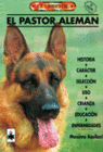 EL LIBRO DE EL PASTOR ALEM�N