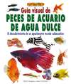 GUA VISUAL DE PECES DE ACUARIO DE AGUA DULCE