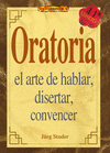 EL LIBRO DE ORATORIA