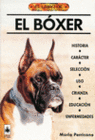 EL LIBRO DE EL B�XER