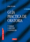 GUIA PRCTICA DE ORATORIA