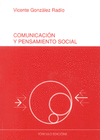 COMUNICACIN Y PENSAMIENTO SOCIAL