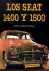 LOS SEAT 1400 Y 1500