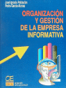 ANLISIS Y ORGANIZACIN DE EMPRESAS INFORMATIVAS