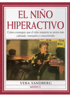 NIÑO HIPERACTIVO EL