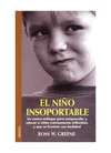 NIÑO INSOPORTABLE EL