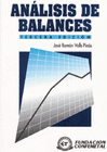 ANALISIS DE BALANCES 3'ED