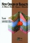 NEW ORIGIN OF BASALTS A MORE SIALIC UPPER MANTLE