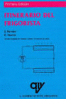 ITINERARIO DEL FRIGORISTA