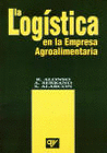 LA LOG�STICA EN LA EMPRESA AGROALIMENTARIA