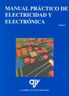 MANUAL PRACTICO DE ELECTRICIDAD Y ELECTRONICA