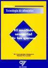 EL ANALISIS SENSORIAL QUESOS