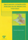 PROCESOS DE CONSERVACION POSCOSECHA DE PRODUCTOS VEGETALES