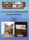 CALCULOS EN CLIMATIZACION